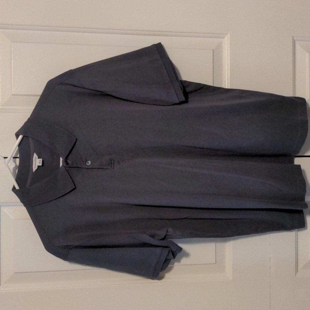 Calvin Klein polo shirt